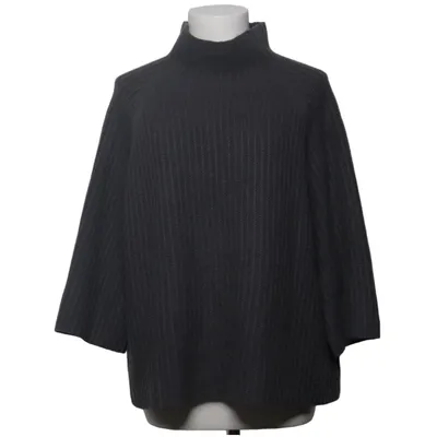Turtleneck (Gray) from Soft Goat Cashmere