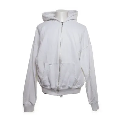 Hoodie (White) from Sevenheavens Cotton