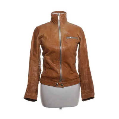 Jack (Bruin) van Goosecraft Leer, Polyester