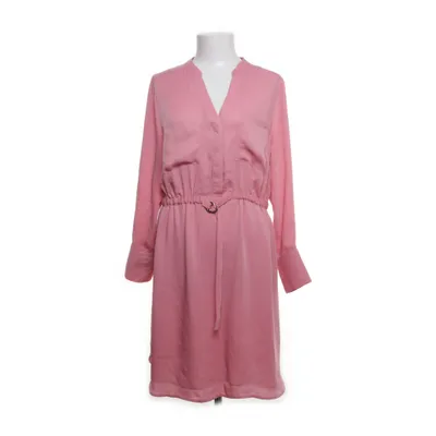 Klänning (Rosa) från H&M Modern Classic Polyester