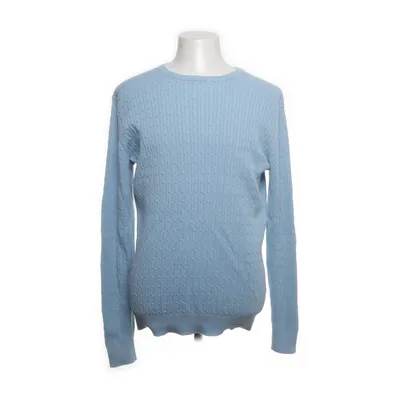 Trui (Blauw) van John Henric Katoen