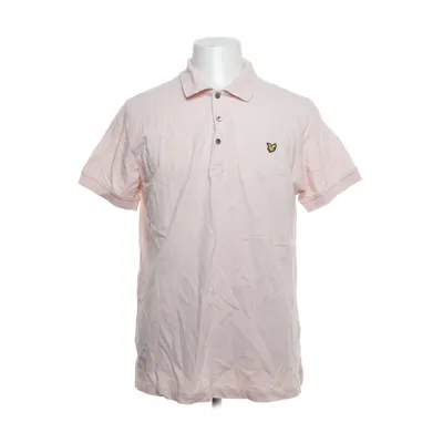 Pikétröja (Beige) från Lyle & Scott Bomull