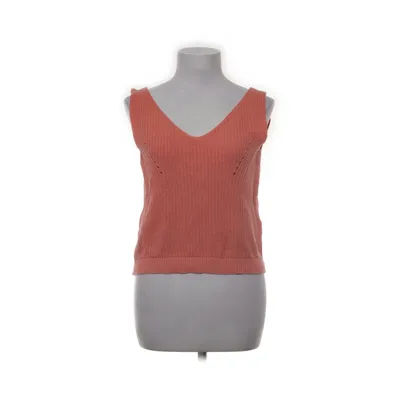 Tanktop (Roze) van Selected Femme Katoen