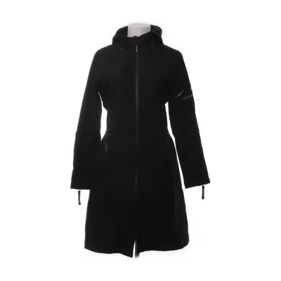 Regnkappa (Svart) från Ilse Jacobsen Hornbæk Polyester