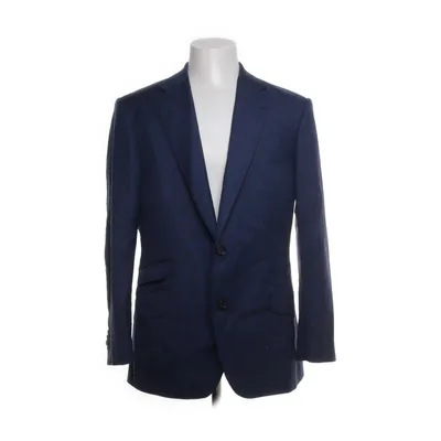 Blazer (Blue) from Anton Meyer Wool, Acetate, Viscose