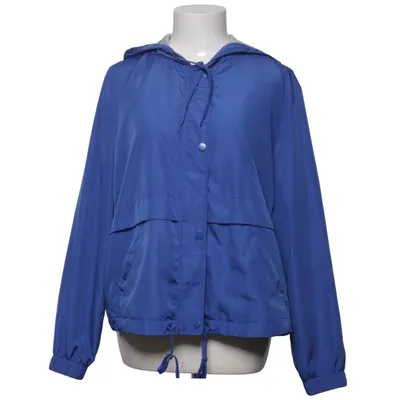 Jacket (Blue) from Divided by H&M Polyester
