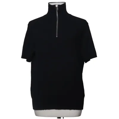 Top (Black) from Filippa K Cotton, Polyamide