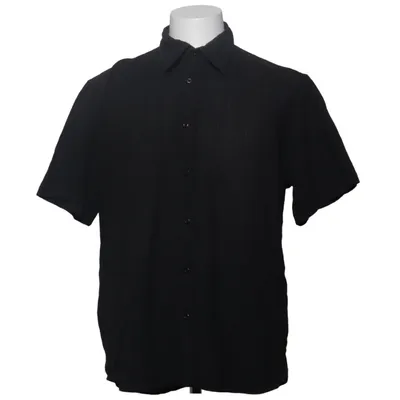 Korte mouwen shirt (Vic Berto Shirt Ss) van Selected Katoen