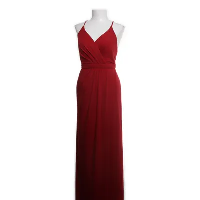 Abendkleid (Rot) von Jjs House Polyester