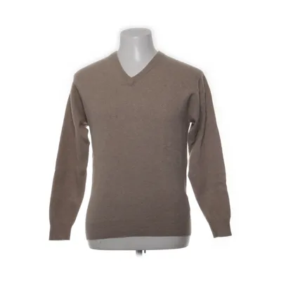 Tröja (Beige) från Daniel Hechter Kashmir, Merinoull