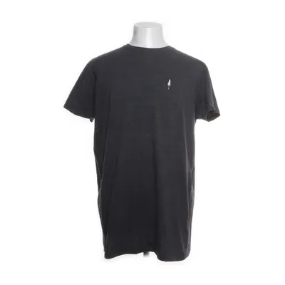 T-shirt (Grå) från Nikin Ekologisk bomull