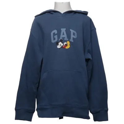 Sweat à capuche (Mickey Mouse) de Gap x Disney Coton, Polyester