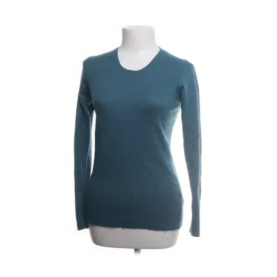 Sweater (Blue) from Pull Love Merino wool