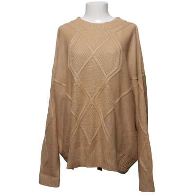 Sweater (Beige) from Dorothy Perkins Acrylic