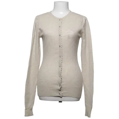 Cardigan (Beige) from Benedikte Utzon Cashmere
