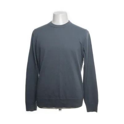 Tröja (Grå) från Filippa K Bomull, Ull