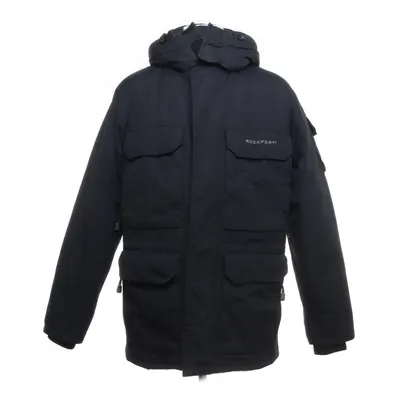Manteau de ski (Noir) de Rockport Duvet, Plume, Nylon