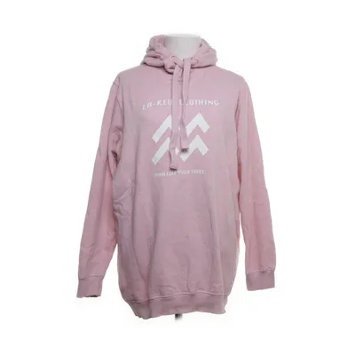 Capuchon sweater (Roze) van Lakeus Katoen, Polyester