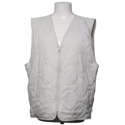 Ydervest (Beige) fra TNA Polyamid, Polyester