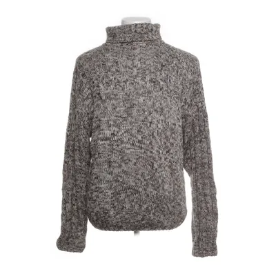 Turtleneck (Beige, Brun, Hvid) fra Marcus Akryl