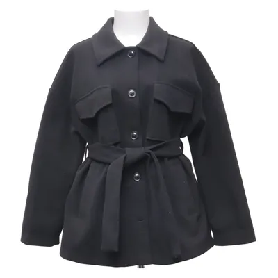 Overshirt (Black) from Gina Tricot Polyester