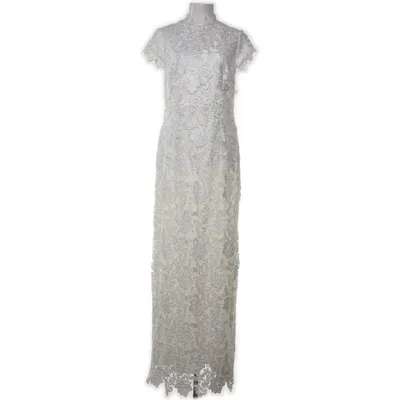 Brudklänning (Vit) från Young Couture by Barbara Schwarzer Polyester