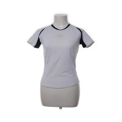 Träningstopp (Vit, Svart) från GORE Running Wear Elastan, Polyamid