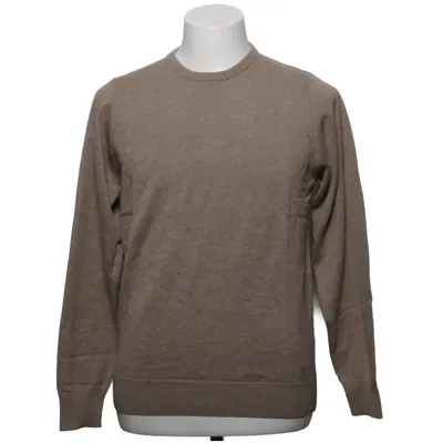 Trui (Beige) van Berkeley Katoen
