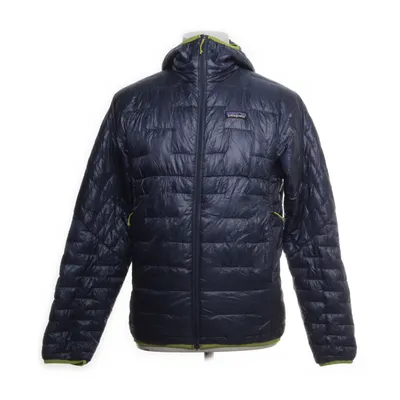 Lättviktsjacka (Blå) från Patagonia Nylon, Polyester