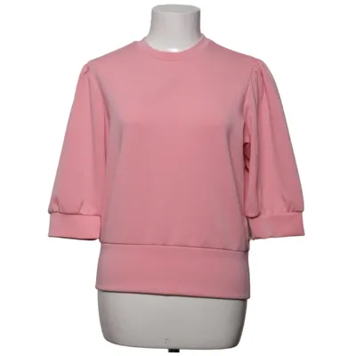 Collegetröja (166175-22-SSLM-D40) från Scotch & Soda Elastan, Modal, Polyester
