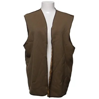 Outdoor vest (Bruin) van Barbour