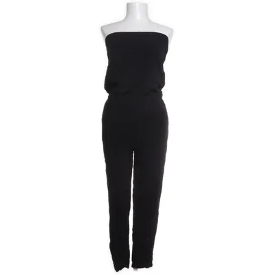 Byxdress (Svart) från Urban Classics Viskos