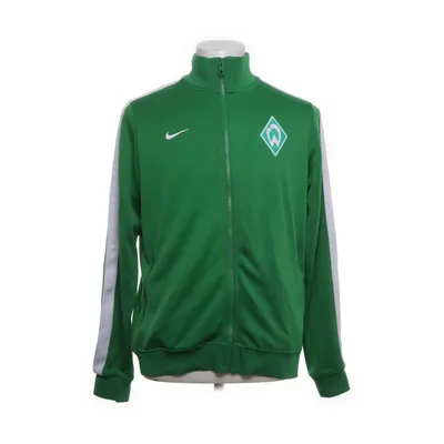 Trainingsjack (Groen) van Nike Polyester