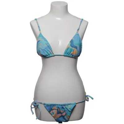 Bikini (Blauw, Meerkleurig) van Pacific Republic