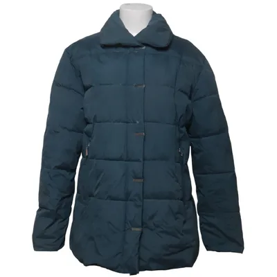 Veste d'hiver (Bleu) de Designers Polyester