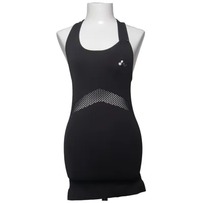 Sports tank top (Black) from OnlyPlay Sports Wear Elastane, Polyamide