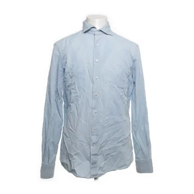 Skjorta (TAILORED FIT) från Suitsupply Bomull