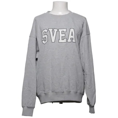 Collegetröja (W Sporty Sweat) från Svea Bomull