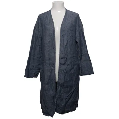 Cardigan (Bleu) de Paul Costelloe Lin