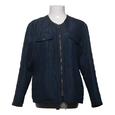 Lightweight jacket (Blue) from Daniels Polyamide, Polyester, Silk