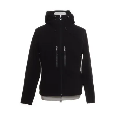 Outdoorjakke (Sort, Hvid, Blå) fra Wellensteyn Polyester, Viscose, Elastan, Polyurethan