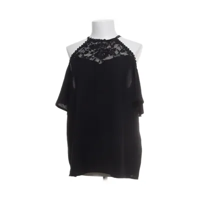 Topp (Svart) från Emery Rose Polyester