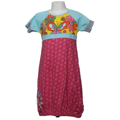 Kjole (Dangy Bam Ss Dress) fra Me Too Bomuld