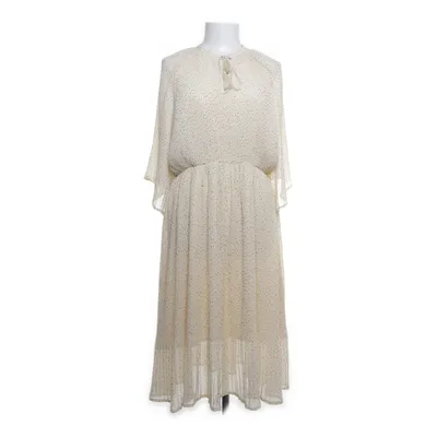 Dress (Beige, Black) from Ipekyol
