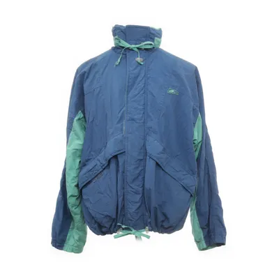 Jack (Blauw) van Karhu Katoen, Nylon, Polyester
