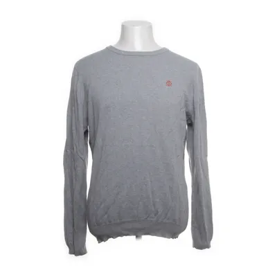 Sweater (Gray) from NN07 Cotton, Cashmere
