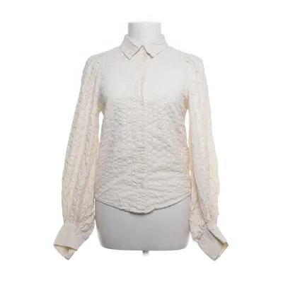 Blouse (Beige) van Monki Katoen