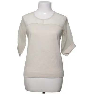 Top (Beige) fra Stefanel Kashmir