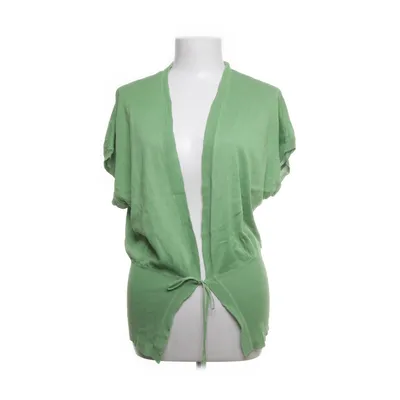Väst (Grön) från Massimo Dutti Woman