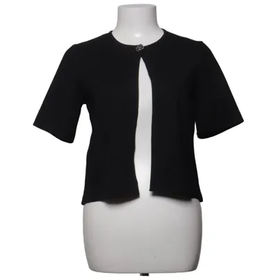 Kofta (Svart) från Gina Tricot Polyamid, Polyester, Viskos